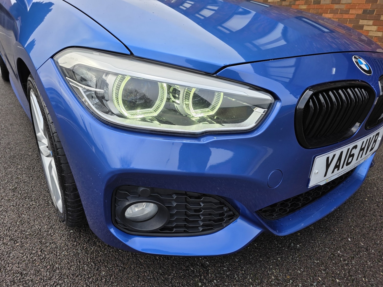 Used BMW 1 Series 2016 for sale - 77707258: Photo 31