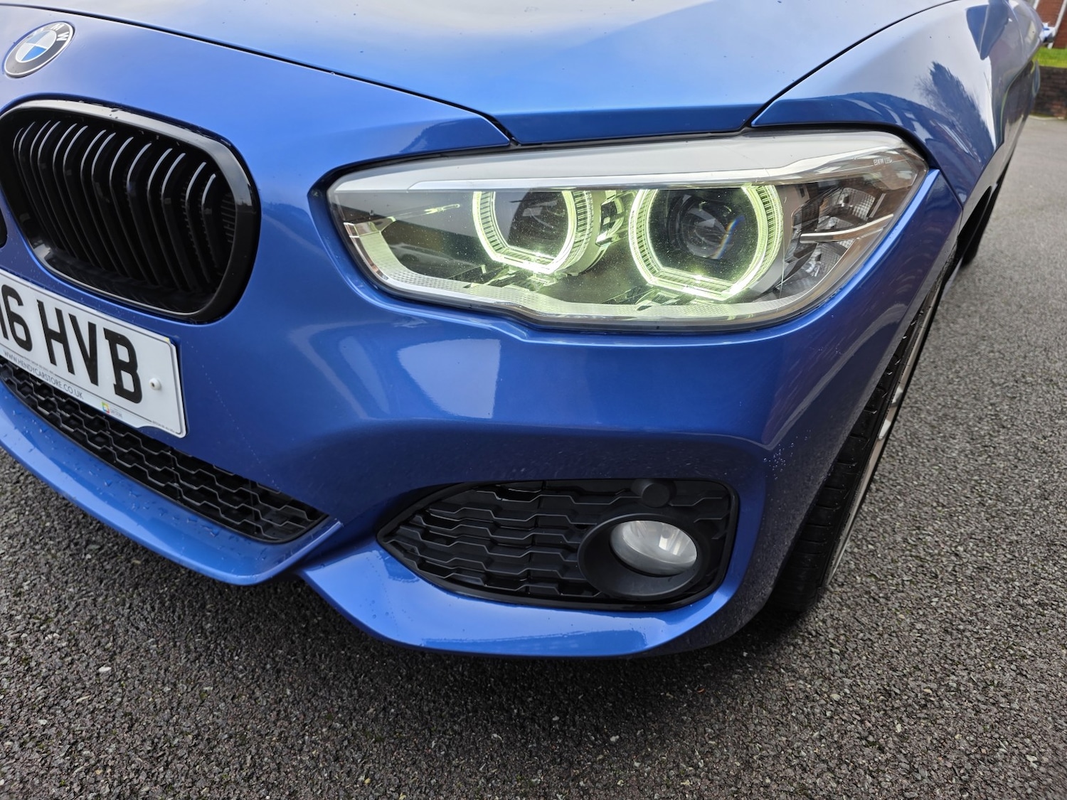 Used BMW 1 Series 2016 for sale - 77707258: Photo 32