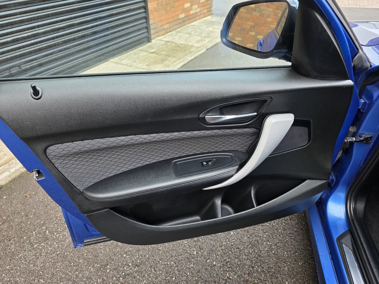 Used BMW 1 Series 2016 for sale - 77707258: Photo 34