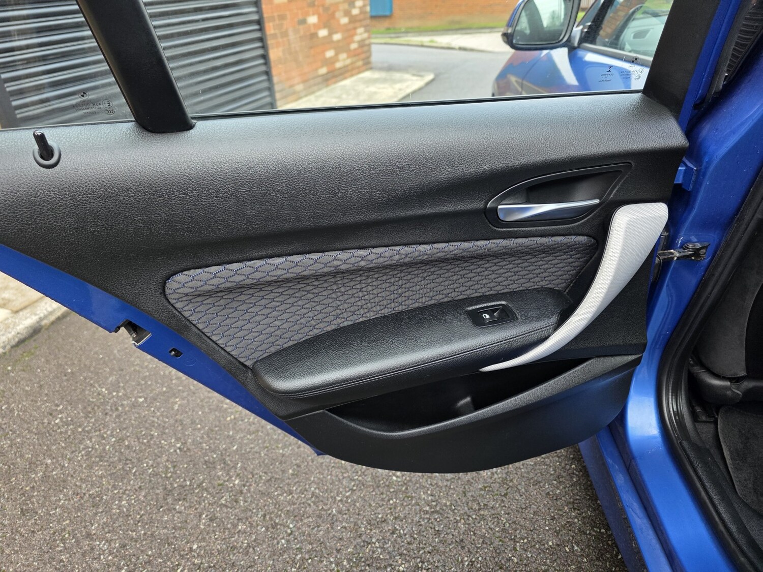 Used BMW 1 Series 2016 for sale - 77707258: Photo 35