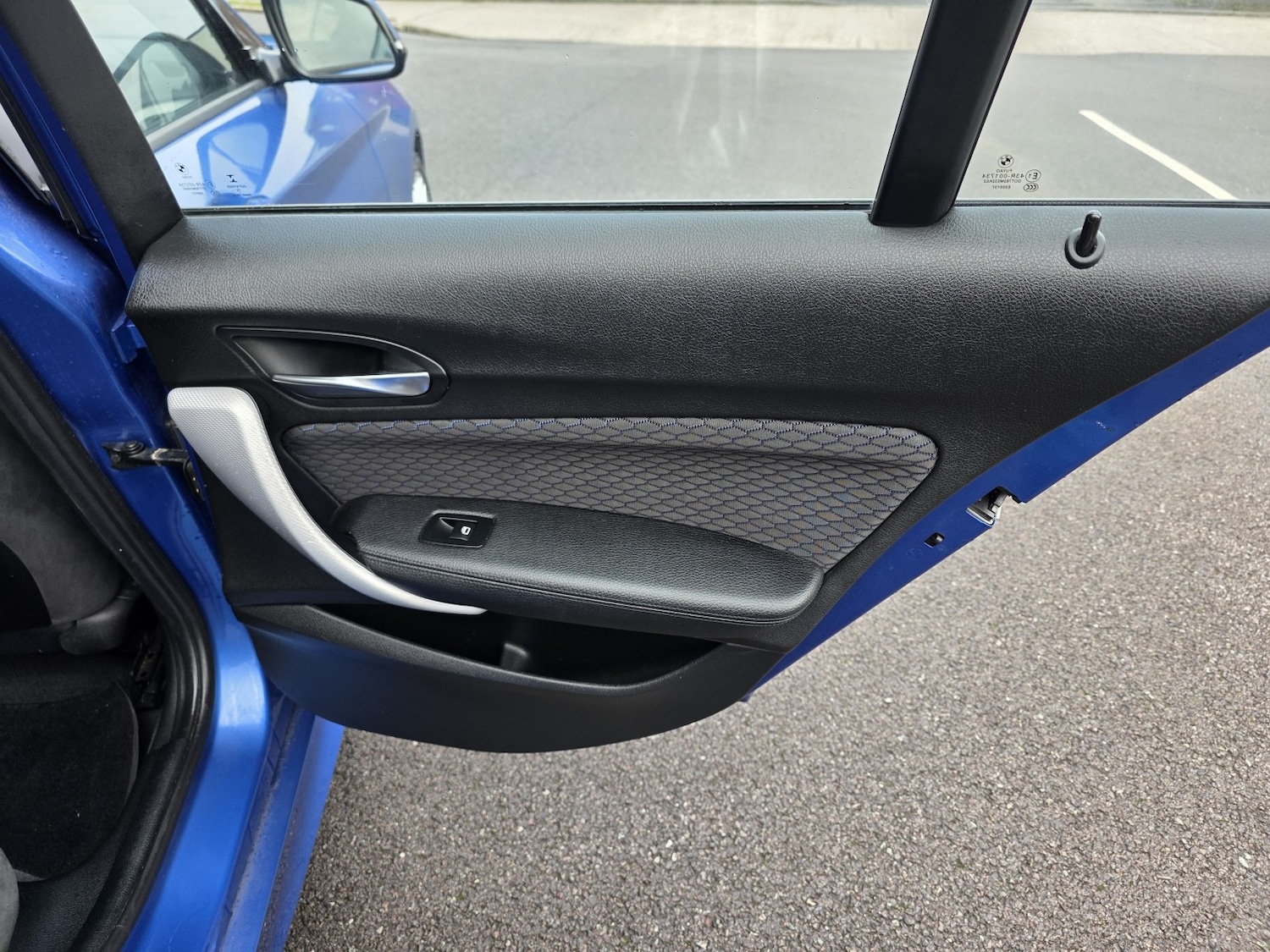 Used BMW 1 Series 2016 for sale - 77707258: Photo 36