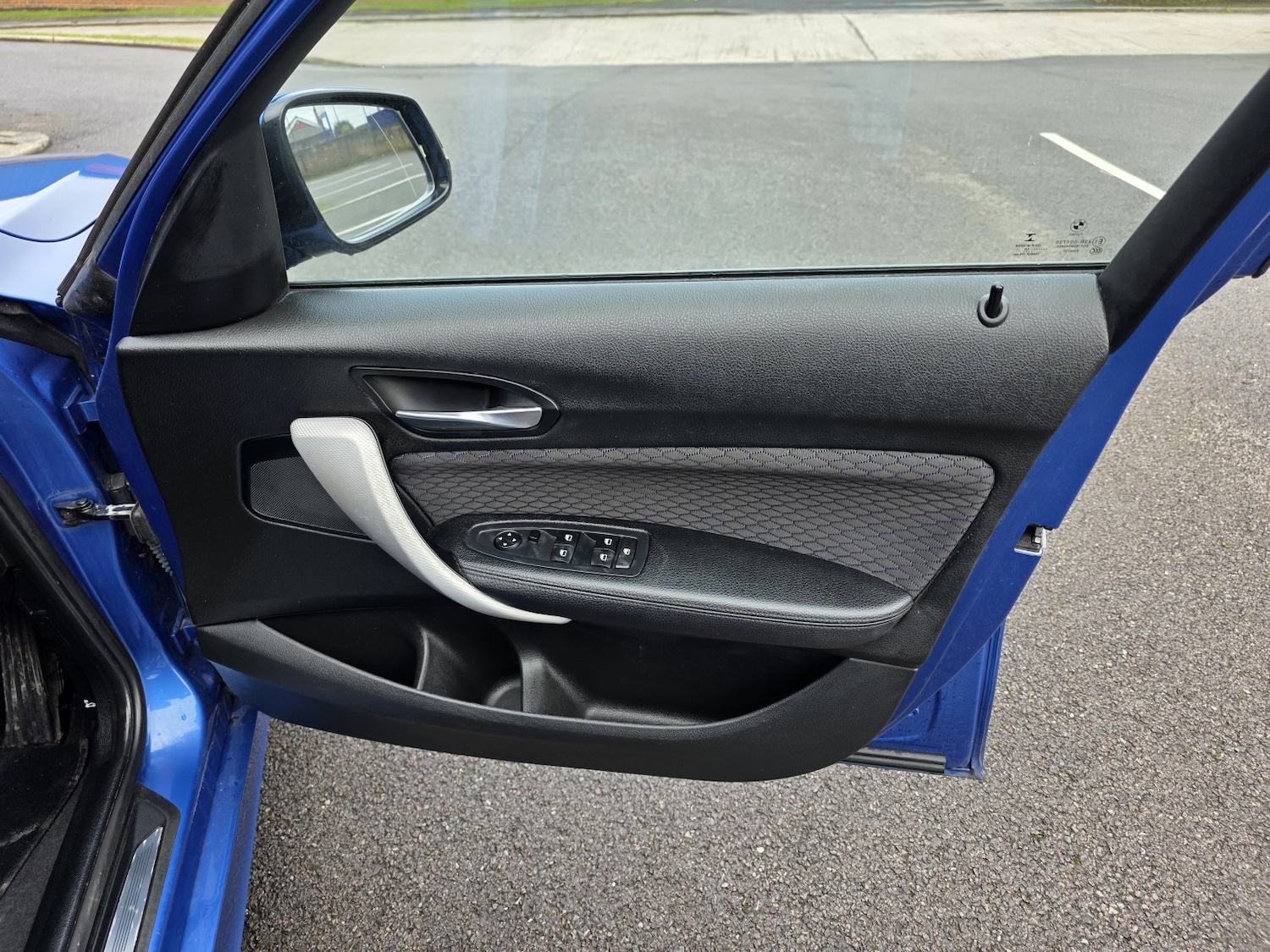 Used BMW 1 Series 2016 for sale - 77707258: Photo 37