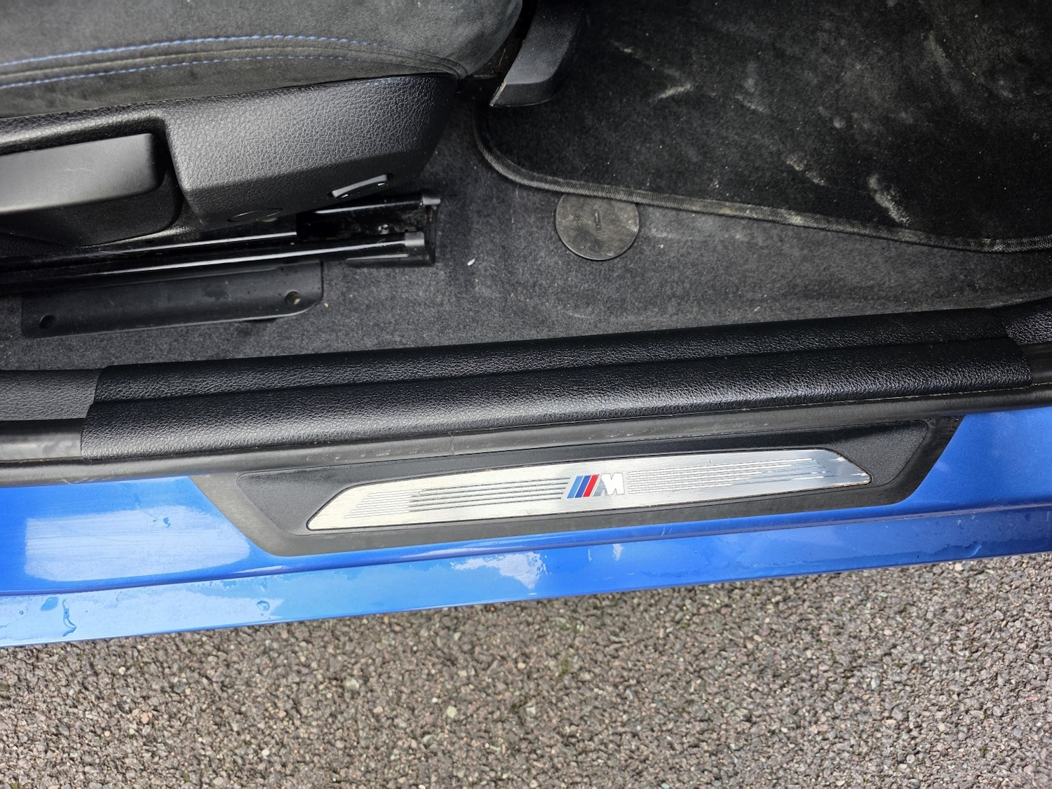 Used BMW 1 Series 2016 for sale - 77707258: Photo 38