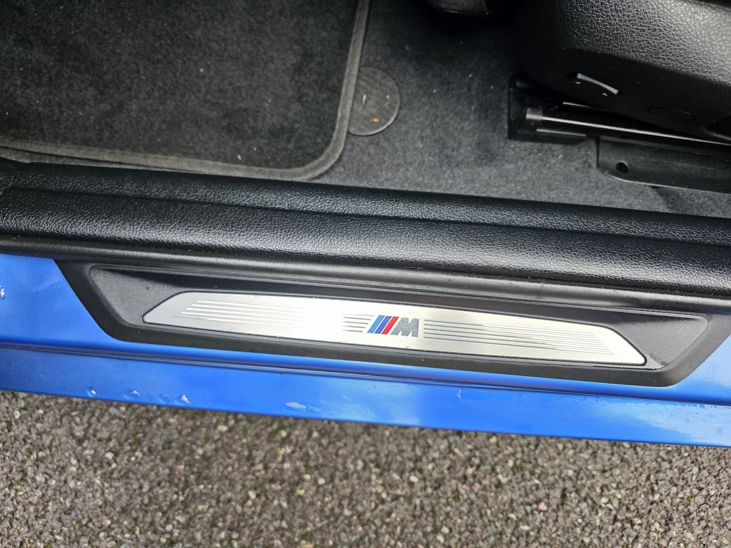 Used BMW 1 Series 2016 for sale - 77707258: Photo 39