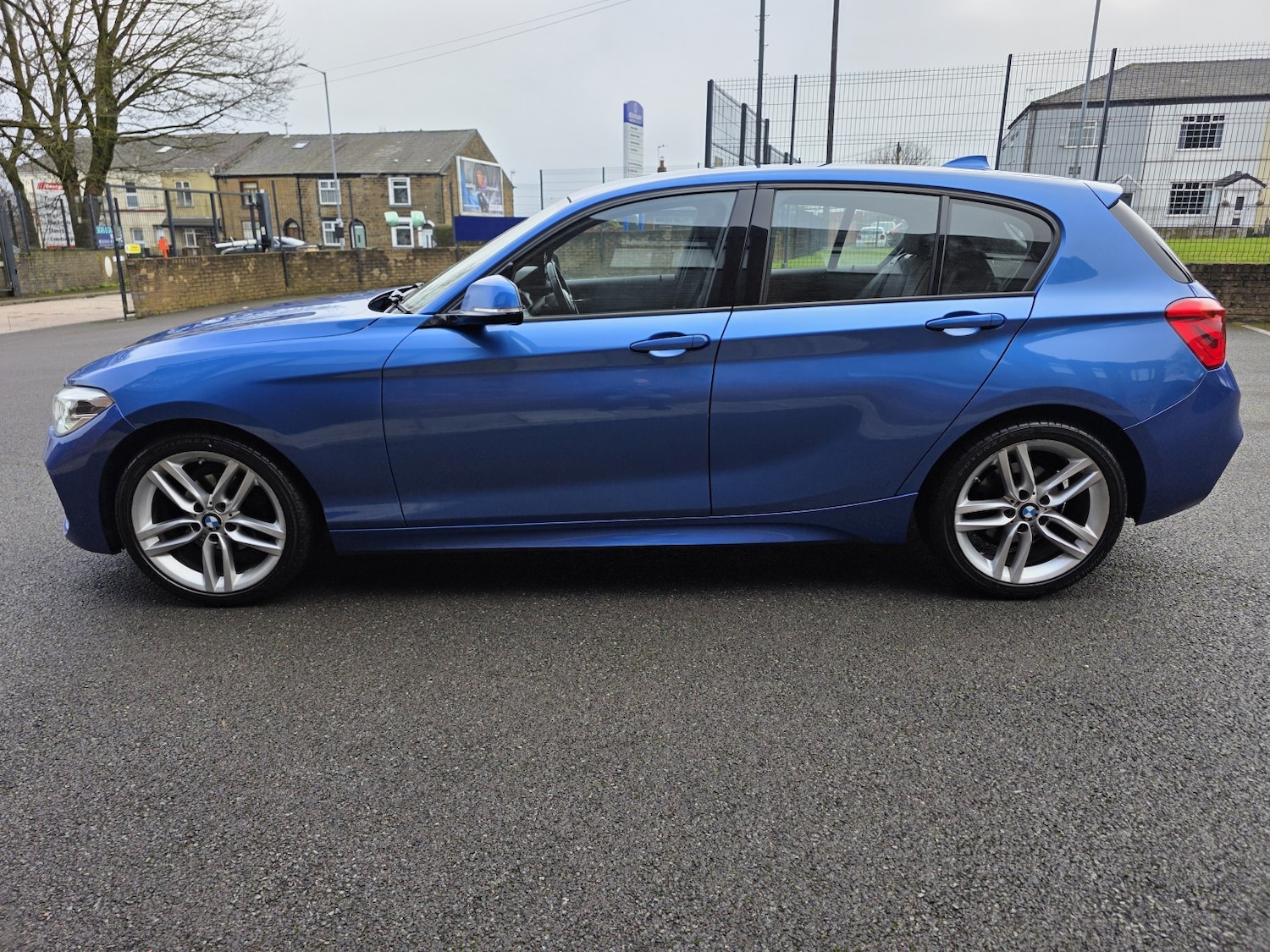 Used BMW 1 Series 2016 for sale - 77707258: Photo 4