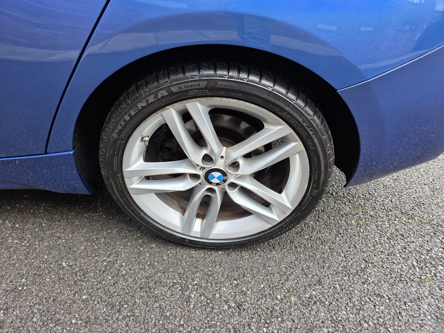 Used BMW 1 Series 2016 for sale - 77707258: Photo 40