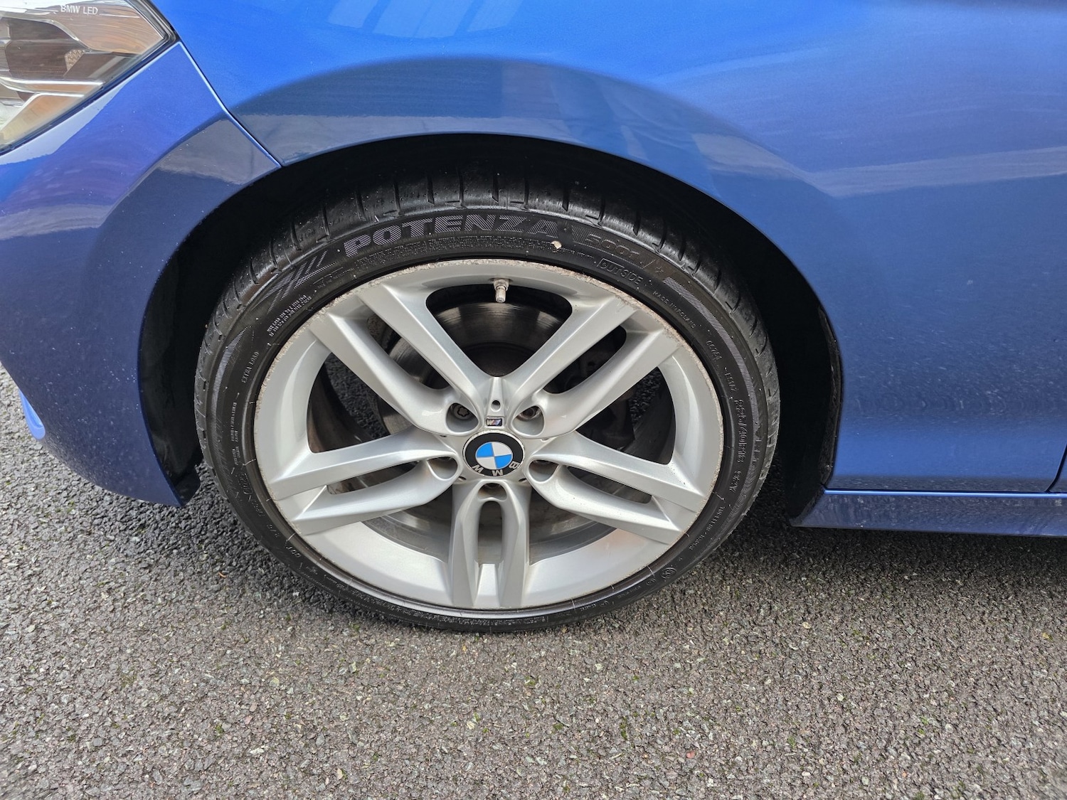 Used BMW 1 Series 2016 for sale - 77707258: Photo 41