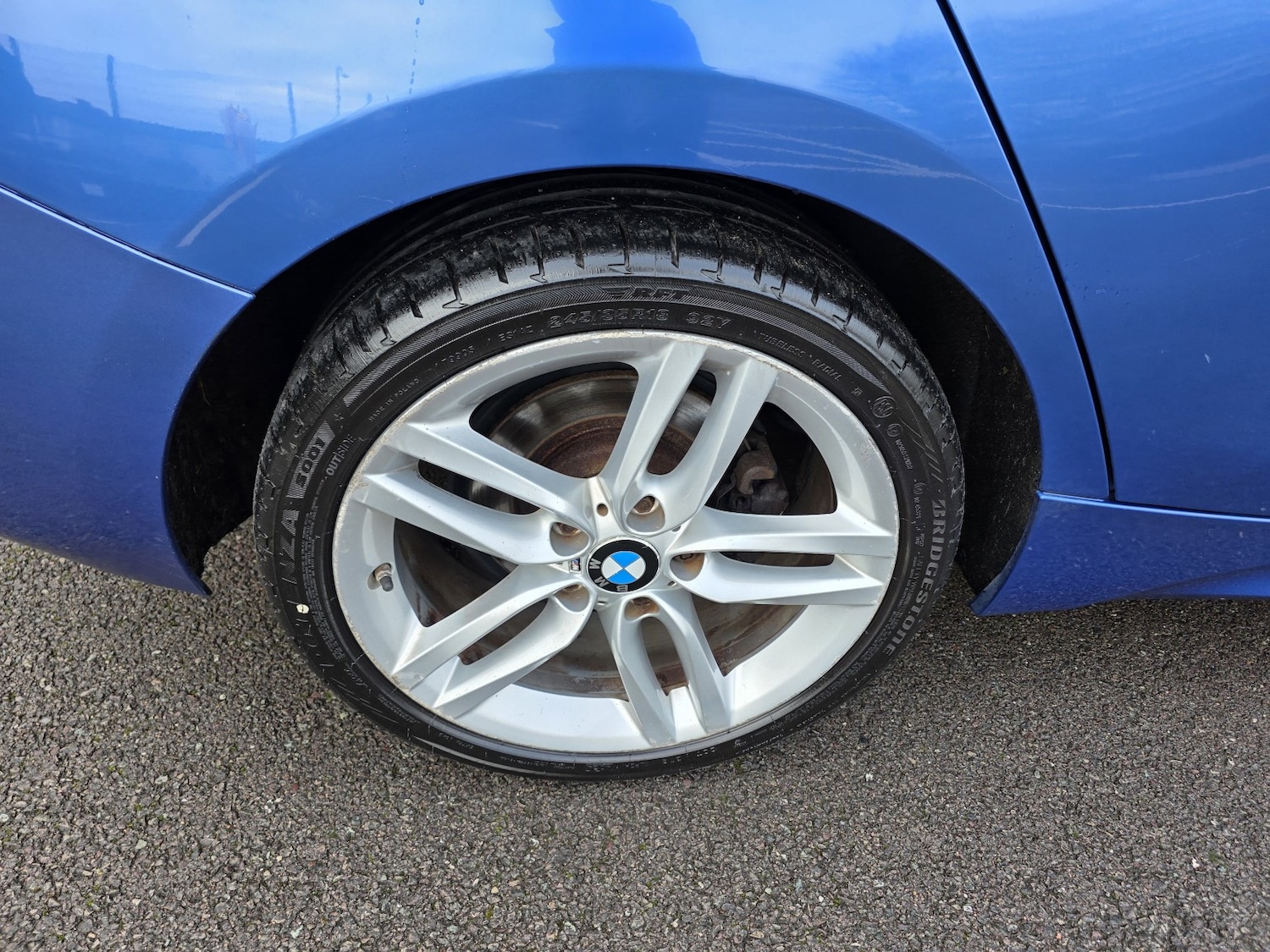 Used BMW 1 Series 2016 for sale - 77707258: Photo 43