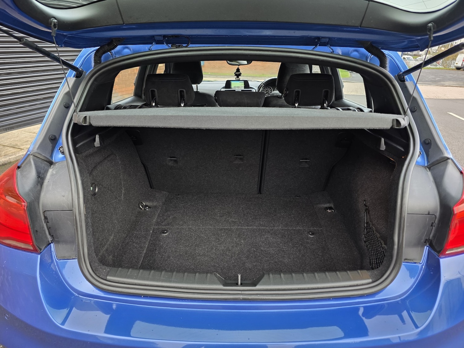 Used BMW 1 Series 2016 for sale - 77707258: Photo 44