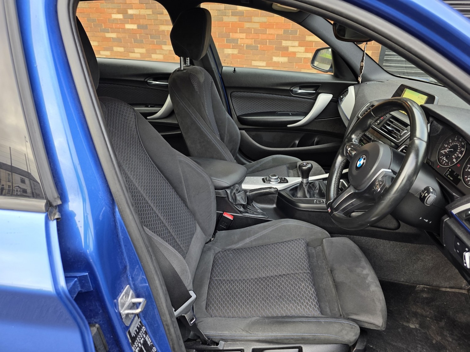 Used BMW 1 Series 2016 for sale - 77707258: Photo 9