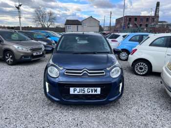 2015 - 1.0 VTi Flair 5-Door