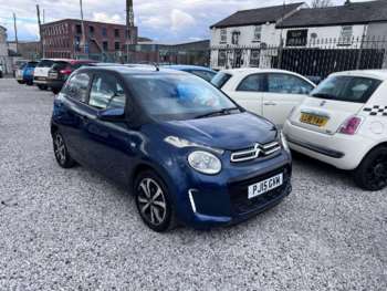 Used Citroen C1 2015 for sale - 74041286: Photo