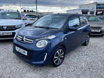 Used Citroen C1 2015 for sale - 74041286: Photo
