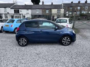 Used Citroen C1 2015 for sale - 74041286: Photo