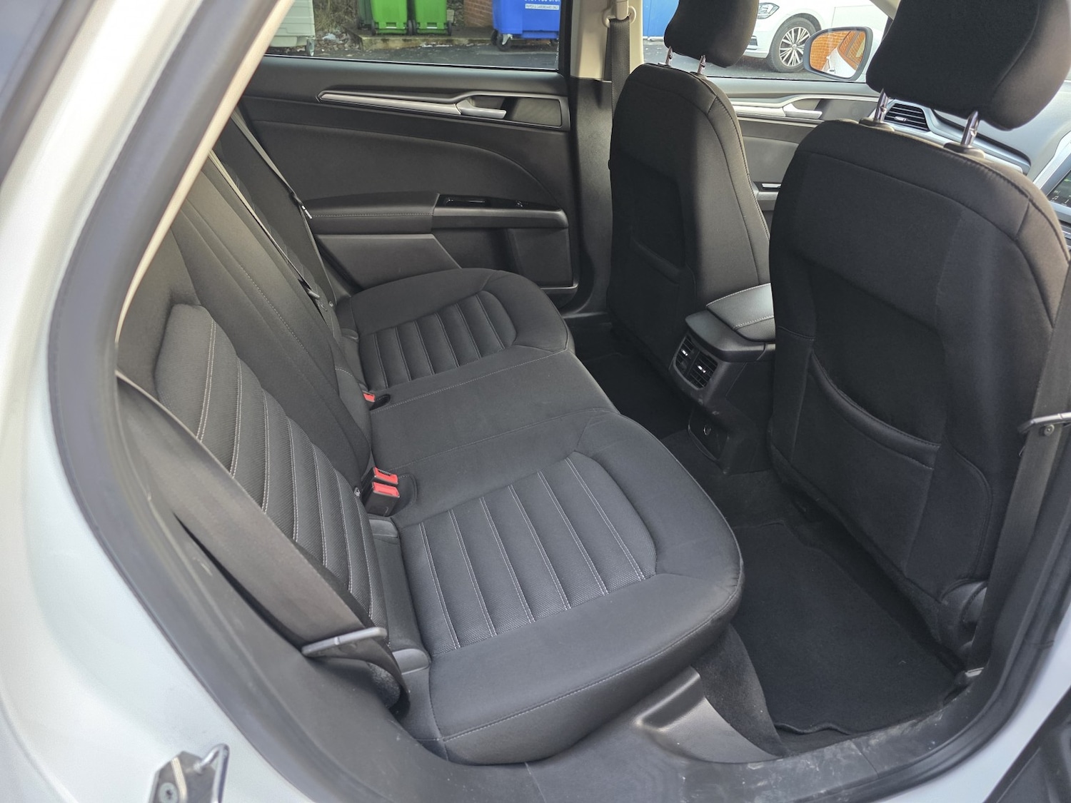 Used Ford Mondeo 2016 for sale - 77342576: Photo 10