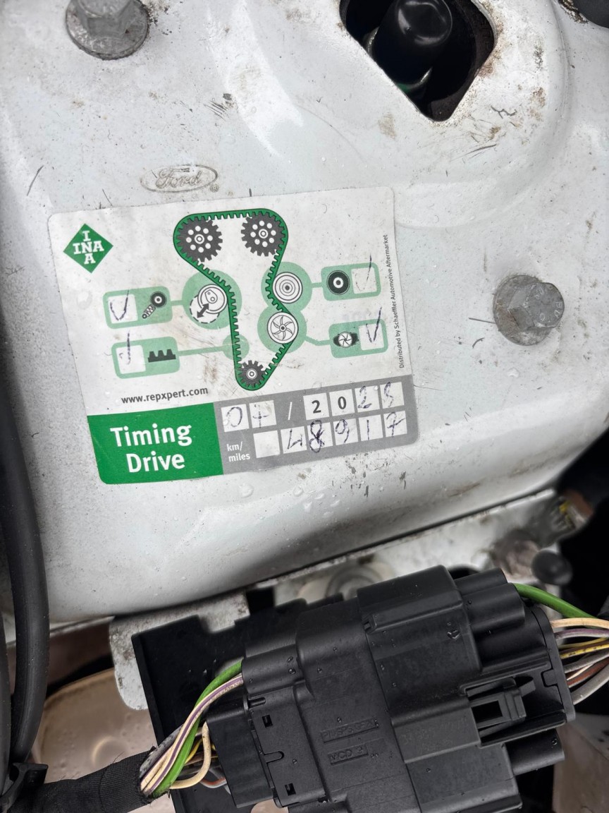 Used Ford Mondeo 2016 for sale - 77342576: Photo 11