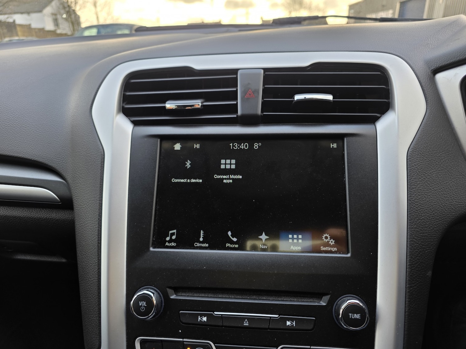 Used Ford Mondeo 2016 for sale - 77342576: Photo 19