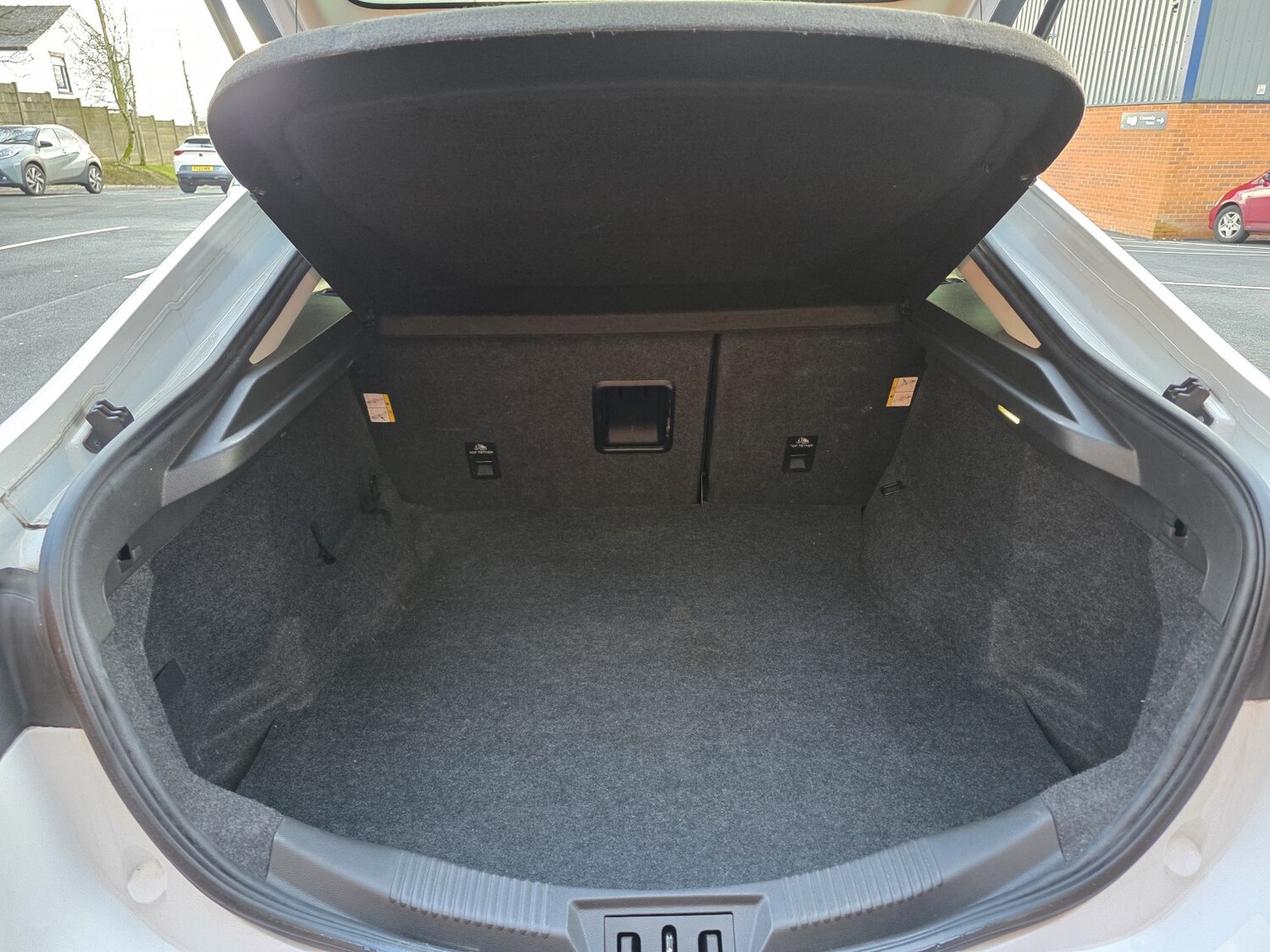 Used Ford Mondeo 2016 for sale - 77342576: Photo 29