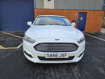 Used Ford Mondeo 2016 for sale - 77342576: Photo