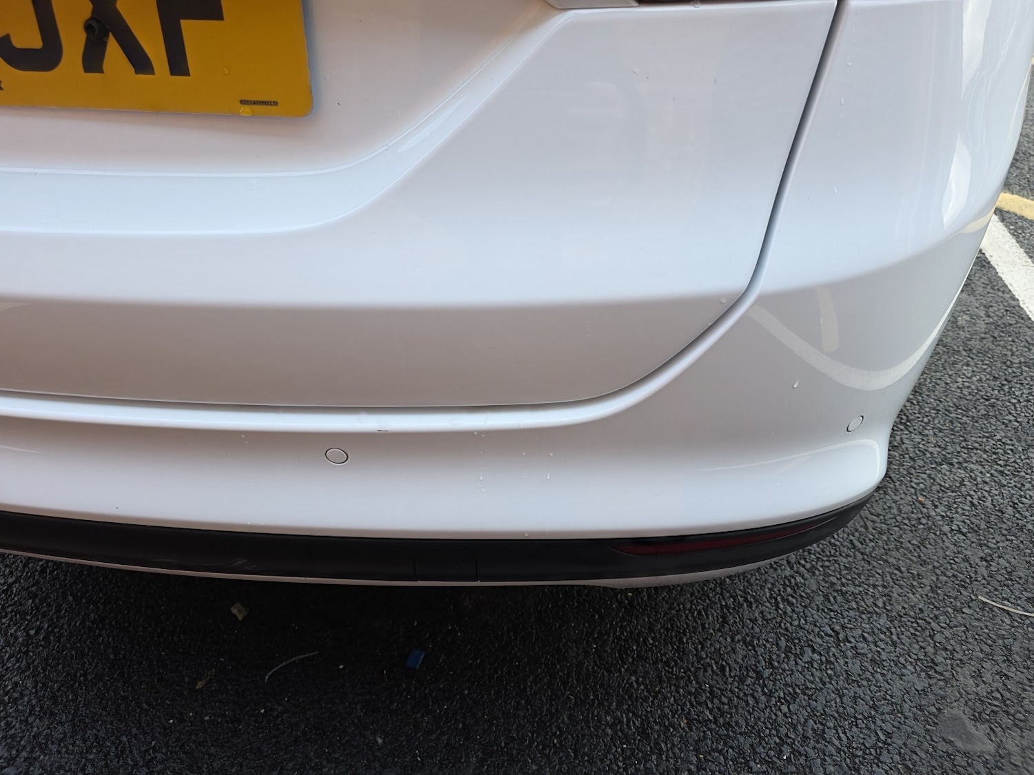 Used Ford Mondeo 2016 for sale - 77342576: Photo 34