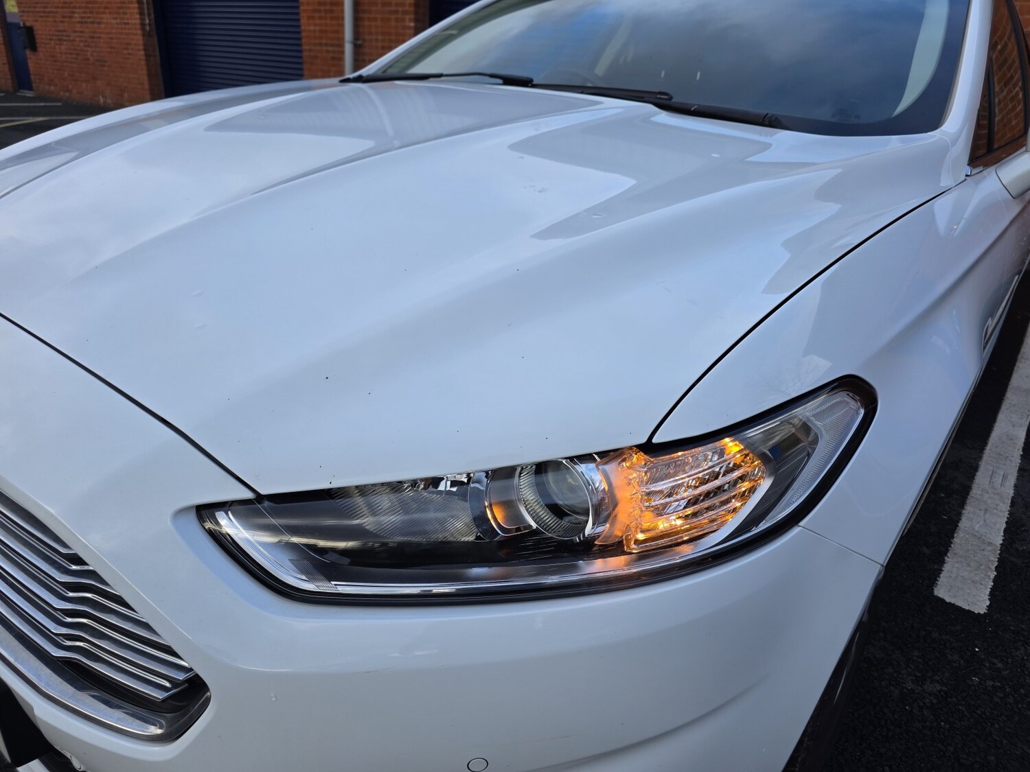 Used Ford Mondeo 2016 for sale - 77342576: Photo 37