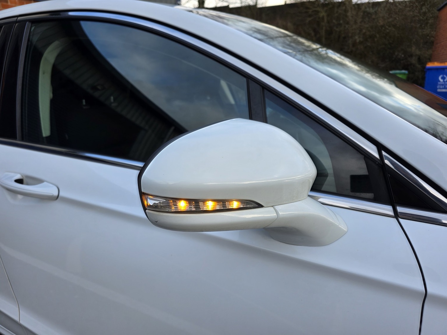 Used Ford Mondeo 2016 for sale - 77342576: Photo 39