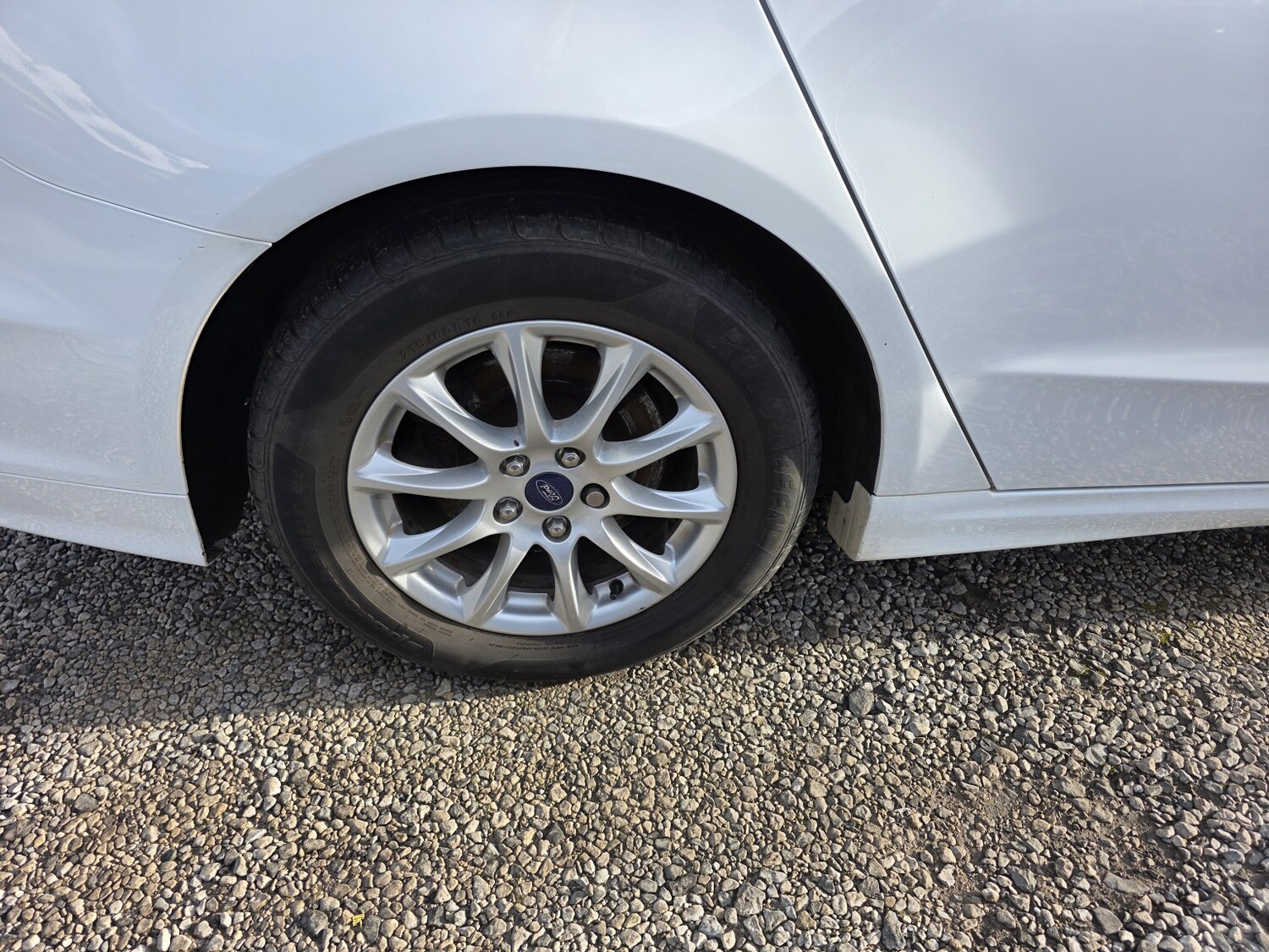 Used Ford Mondeo 2016 for sale - 77342576: Photo 40