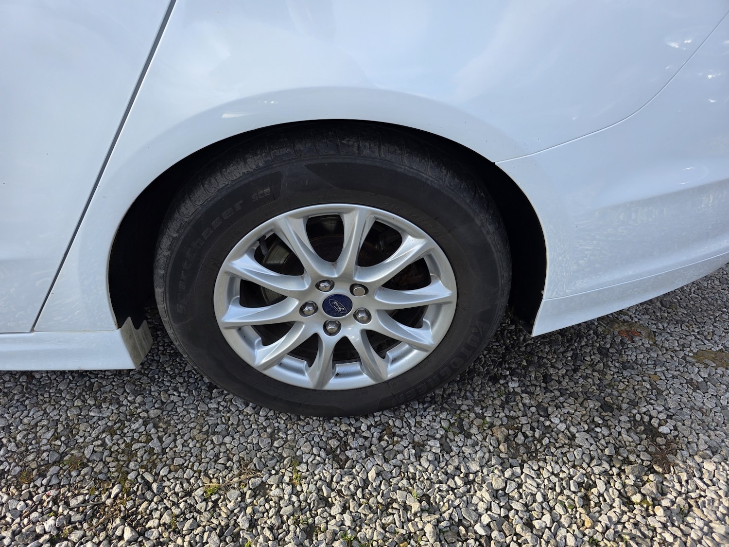 Used Ford Mondeo 2016 for sale - 77342576: Photo 41