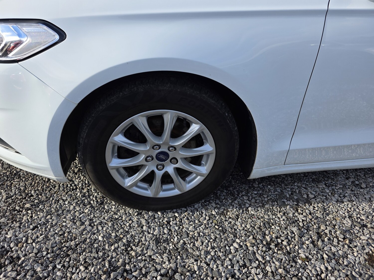 Used Ford Mondeo 2016 for sale - 77342576: Photo 42