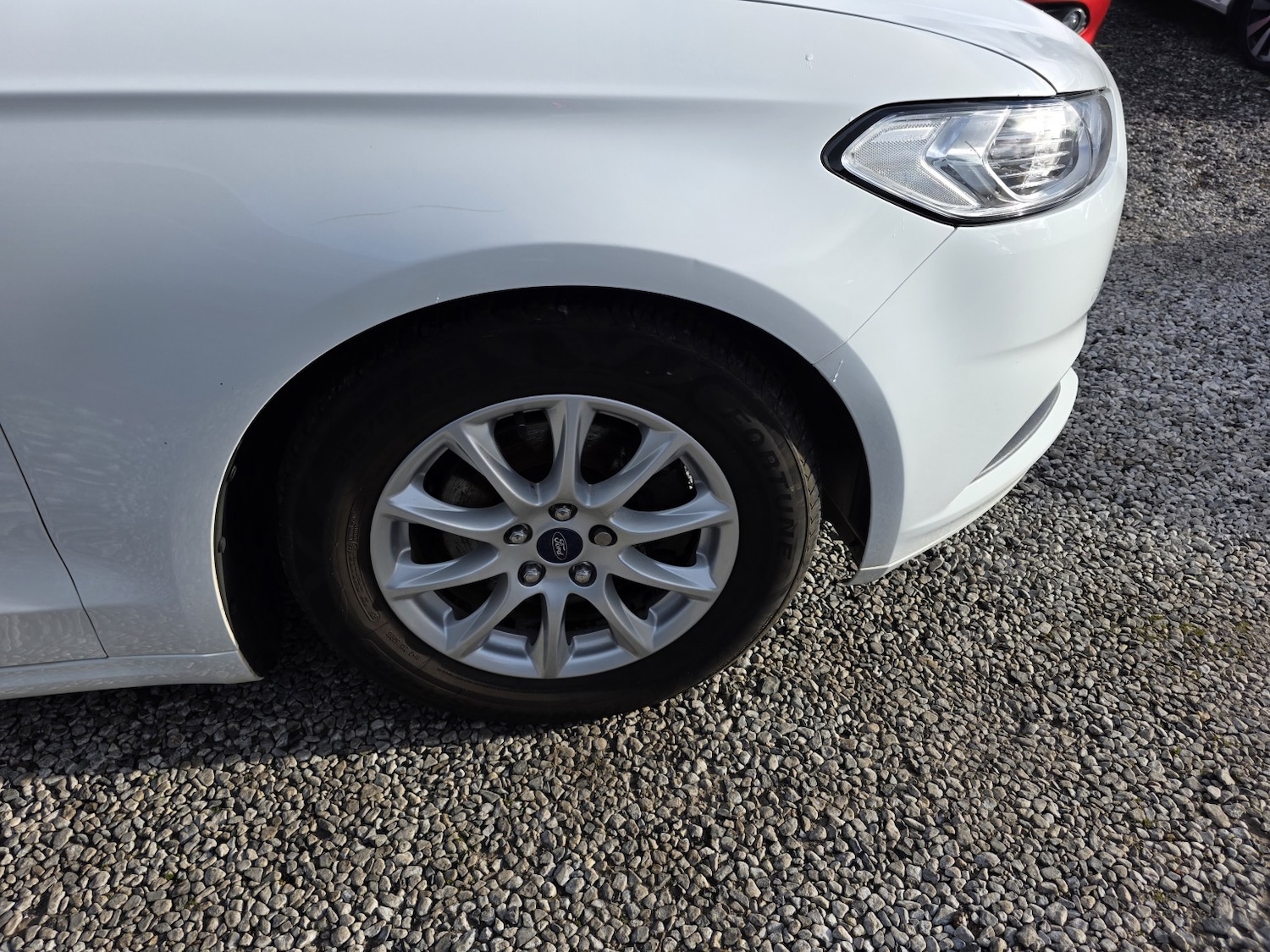 Used Ford Mondeo 2016 for sale - 77342576: Photo 43