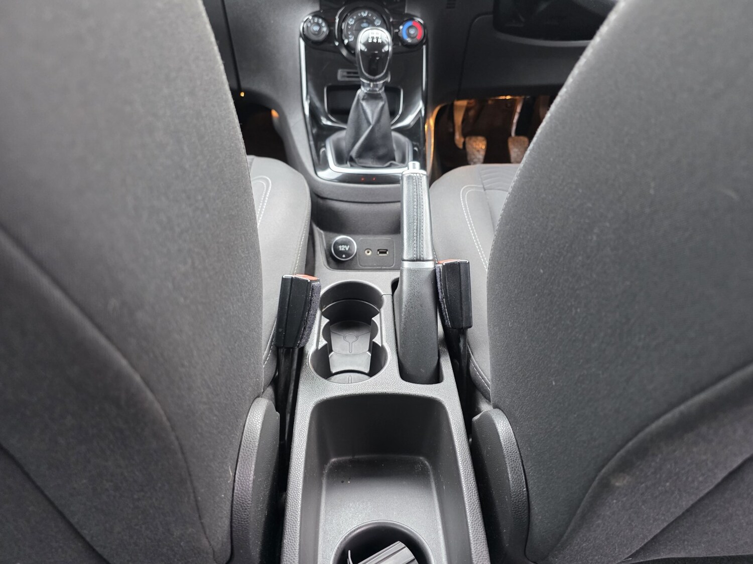 Used Ford Fiesta 2014 for sale - 78125142: Photo 17