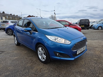 Ford Fiesta feature image