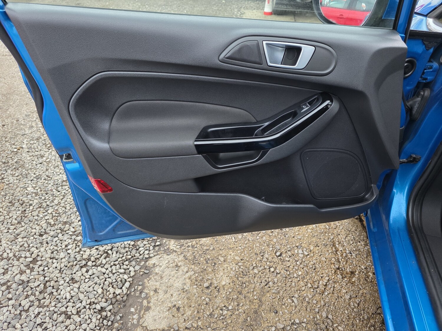 Used Ford Fiesta 2014 for sale - 78125142: Photo 22