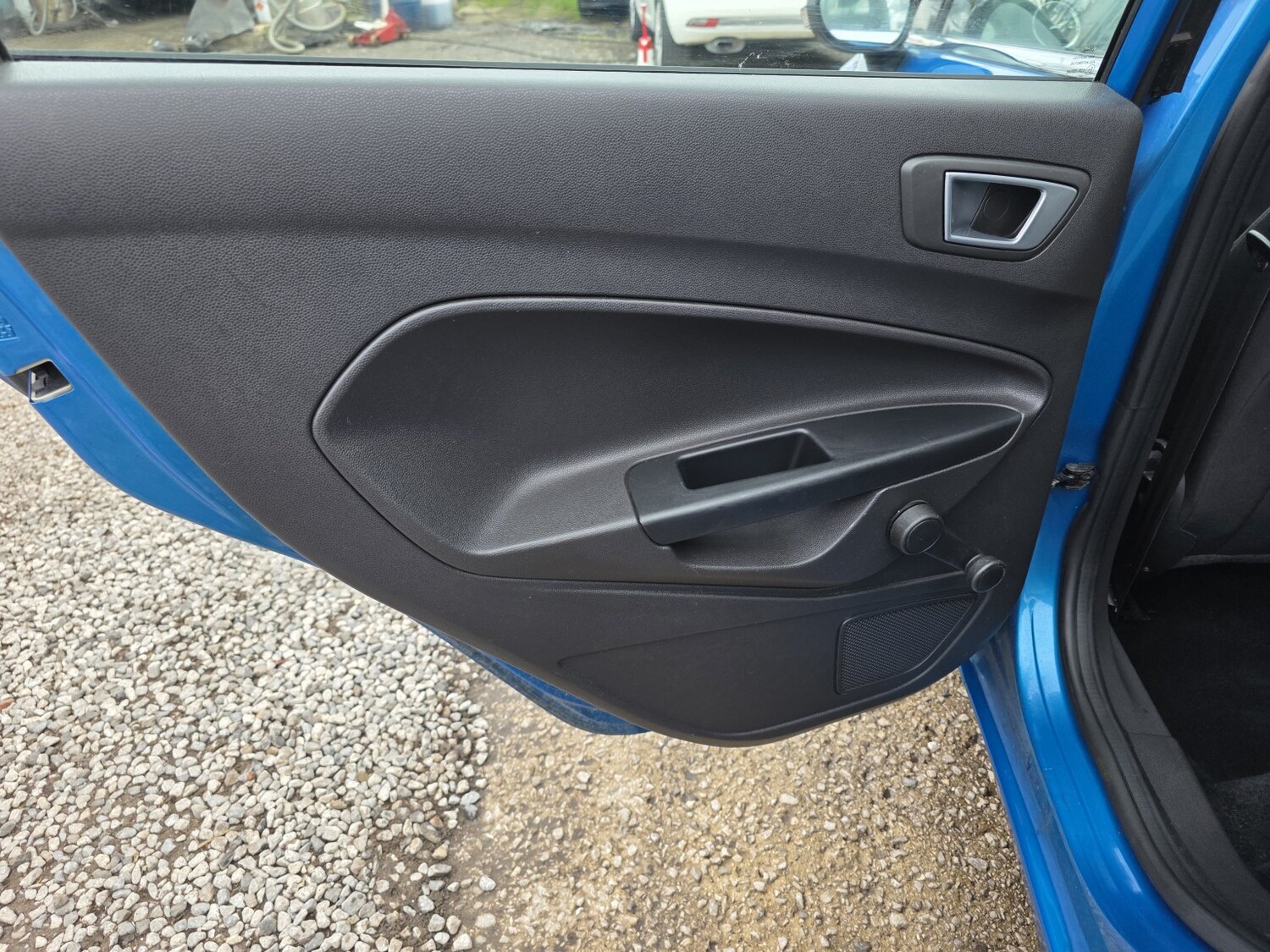 Used Ford Fiesta 2014 for sale - 78125142: Photo 23