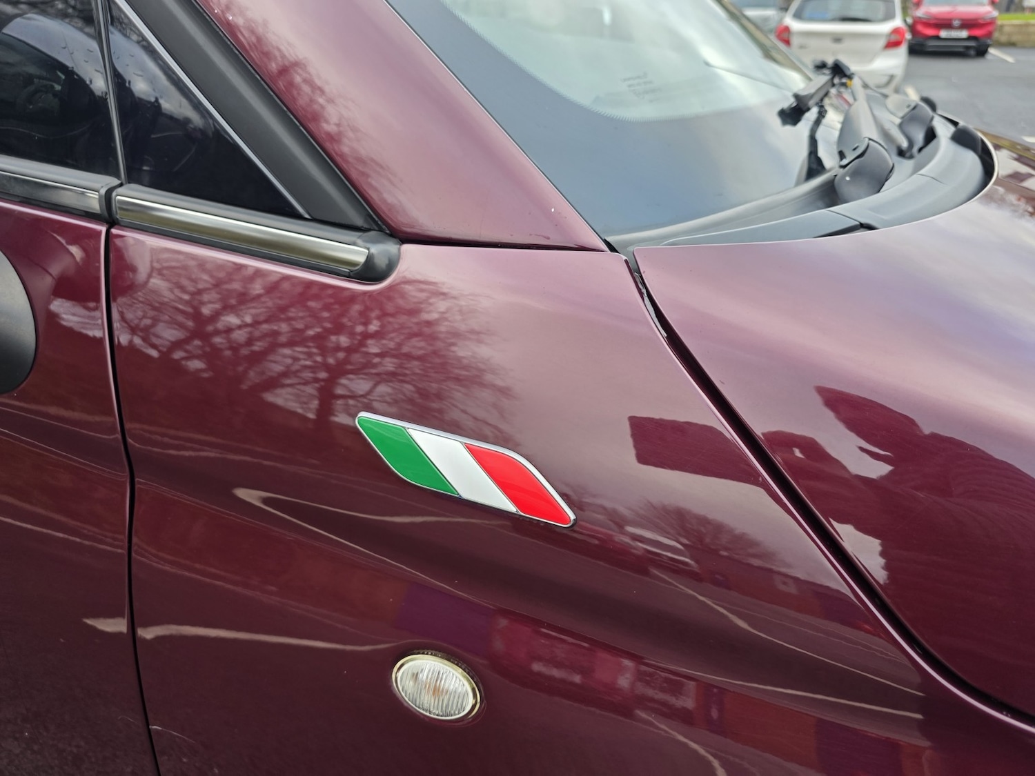 Used Fiat 500 2015 for sale - 77423568: Photo 19