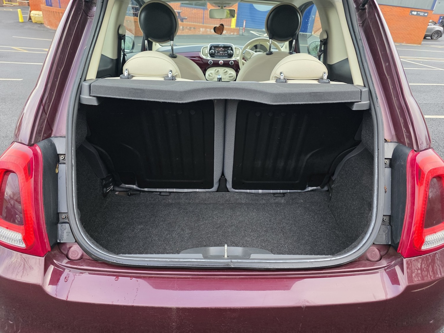 Used Fiat 500 2015 for sale - 77423568: Photo 20