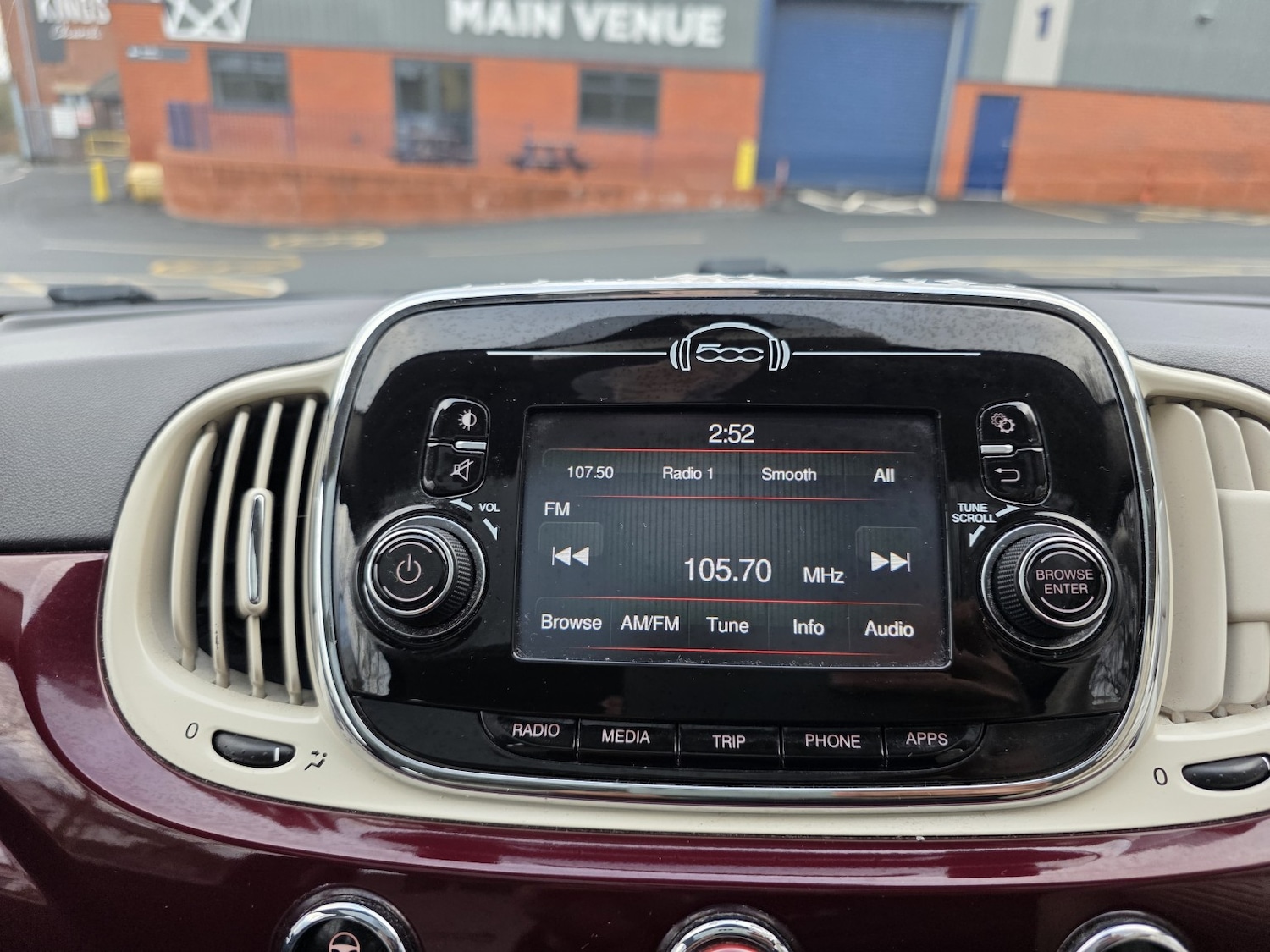 Used Fiat 500 2015 for sale - 77423568: Photo 23