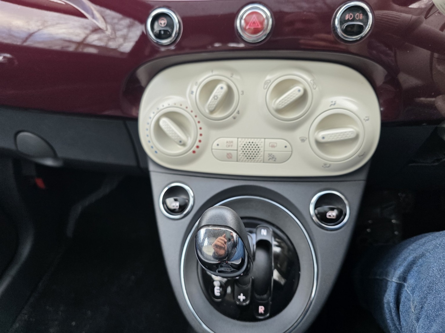 Used Fiat 500 2015 for sale - 77423568: Photo 24