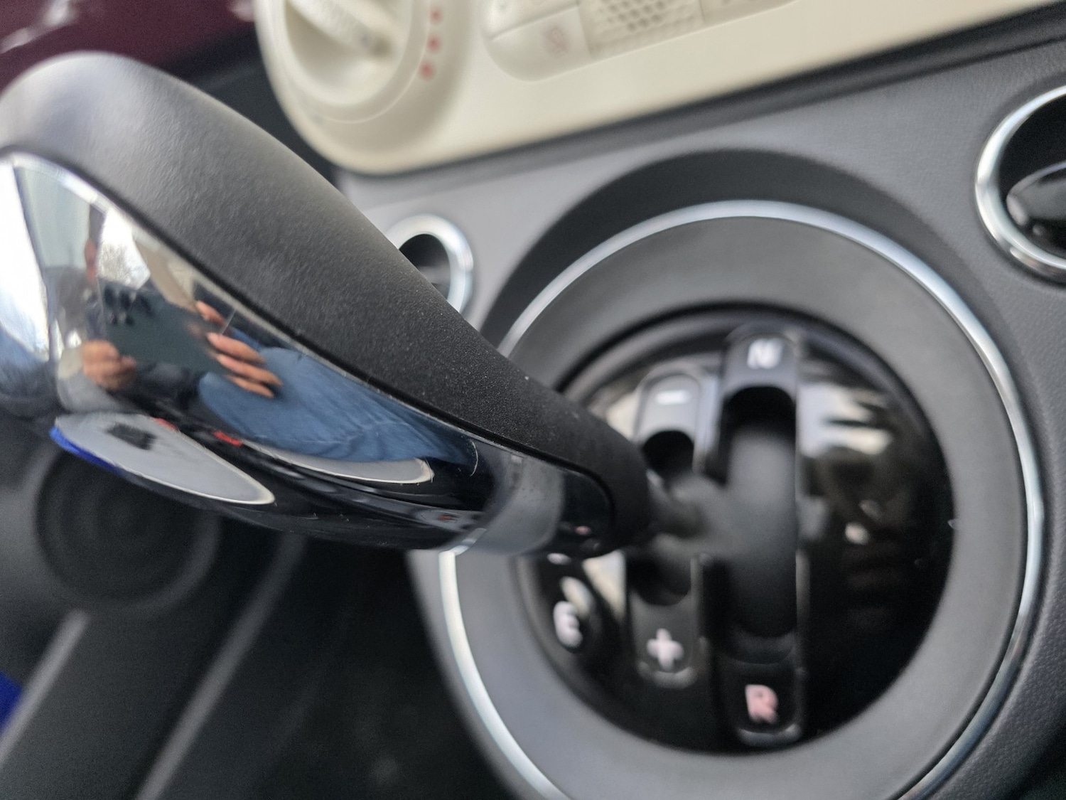 Used Fiat 500 2015 for sale - 77423568: Photo 25