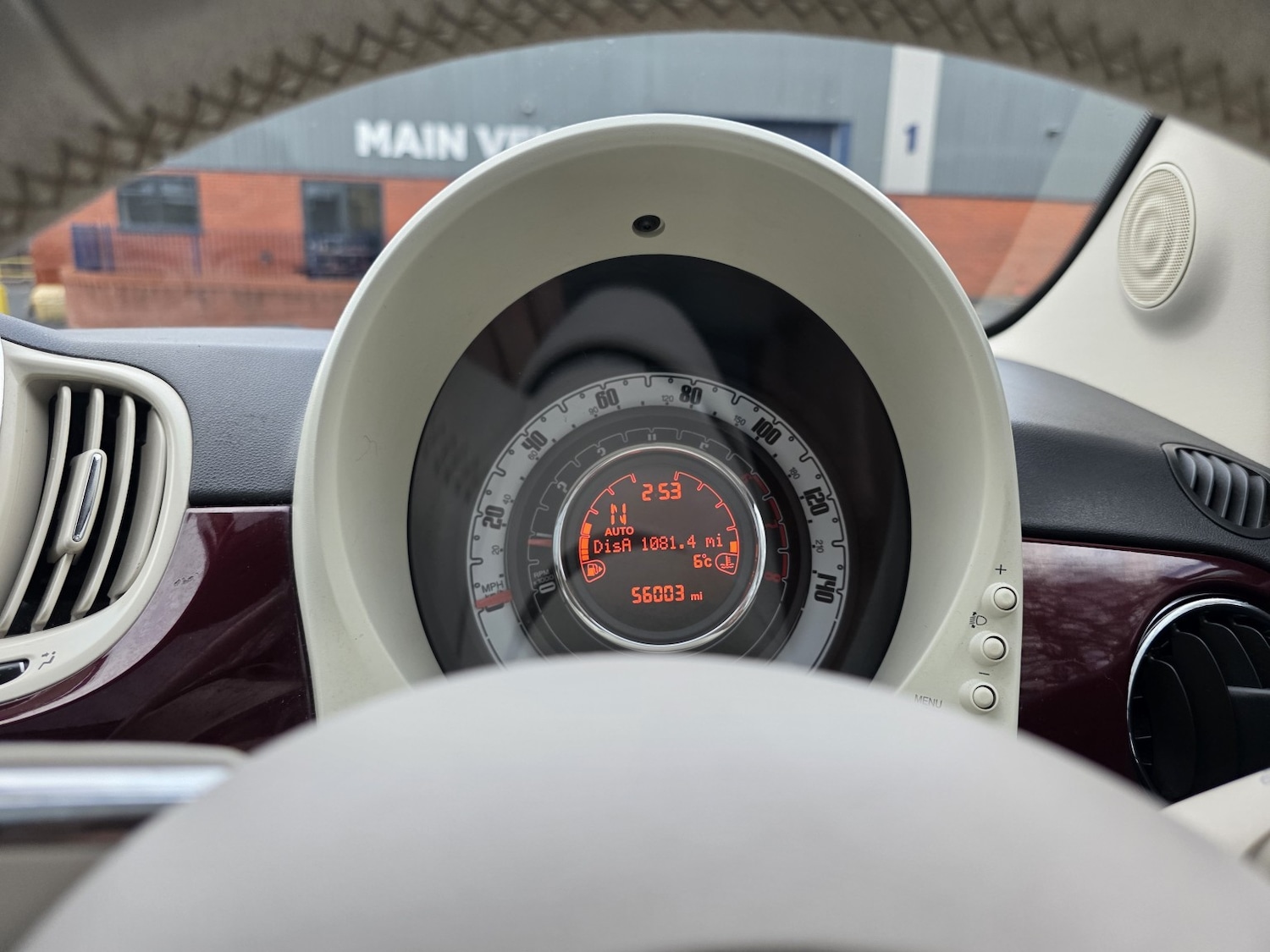 Used Fiat 500 2015 for sale - 77423568: Photo 27