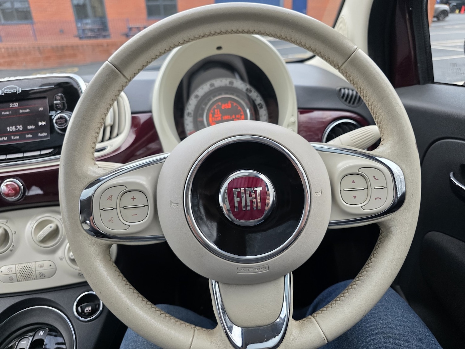 Used Fiat 500 2015 for sale - 77423568: Photo 28