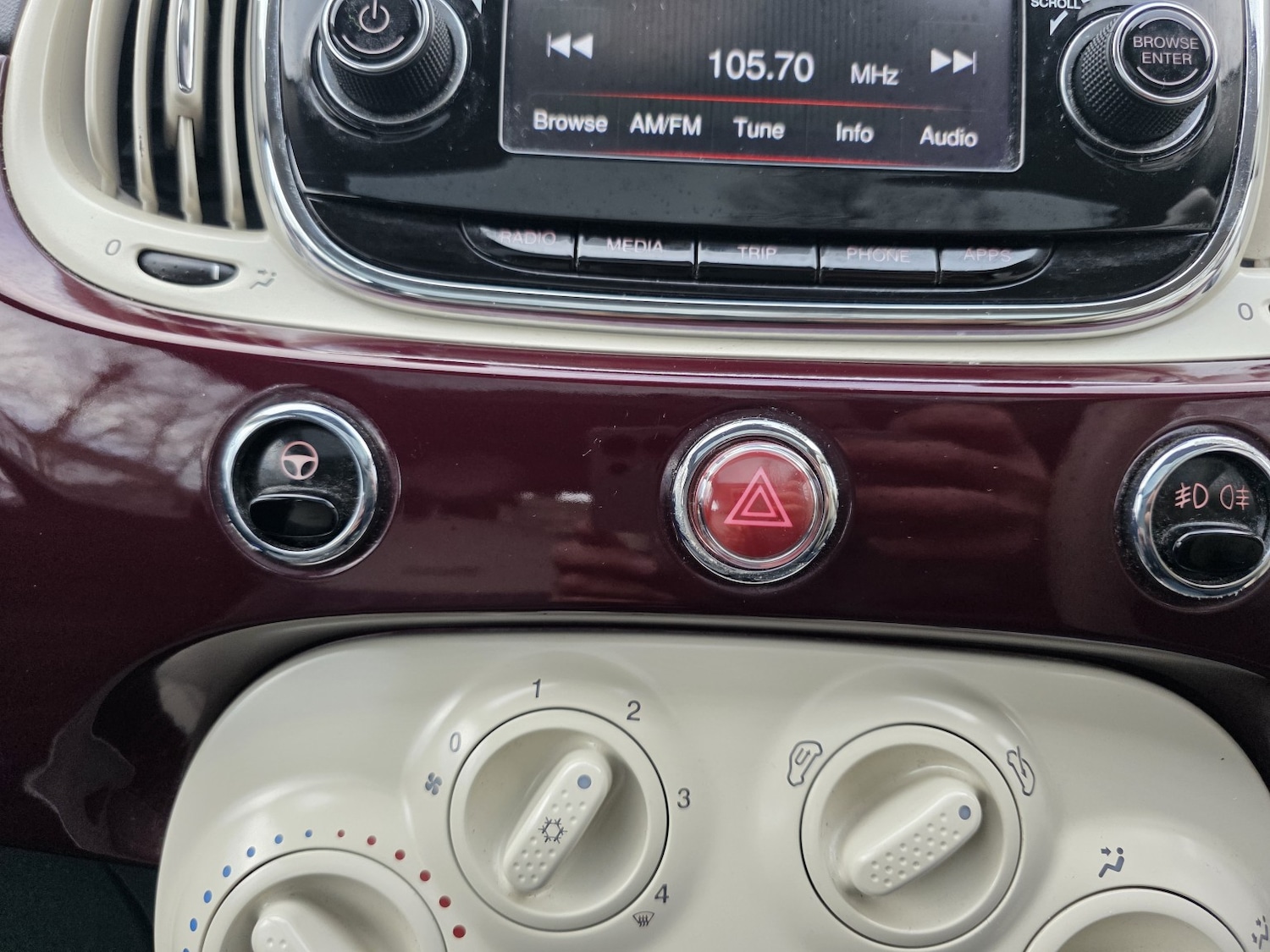 Used Fiat 500 2015 for sale - 77423568: Photo 29