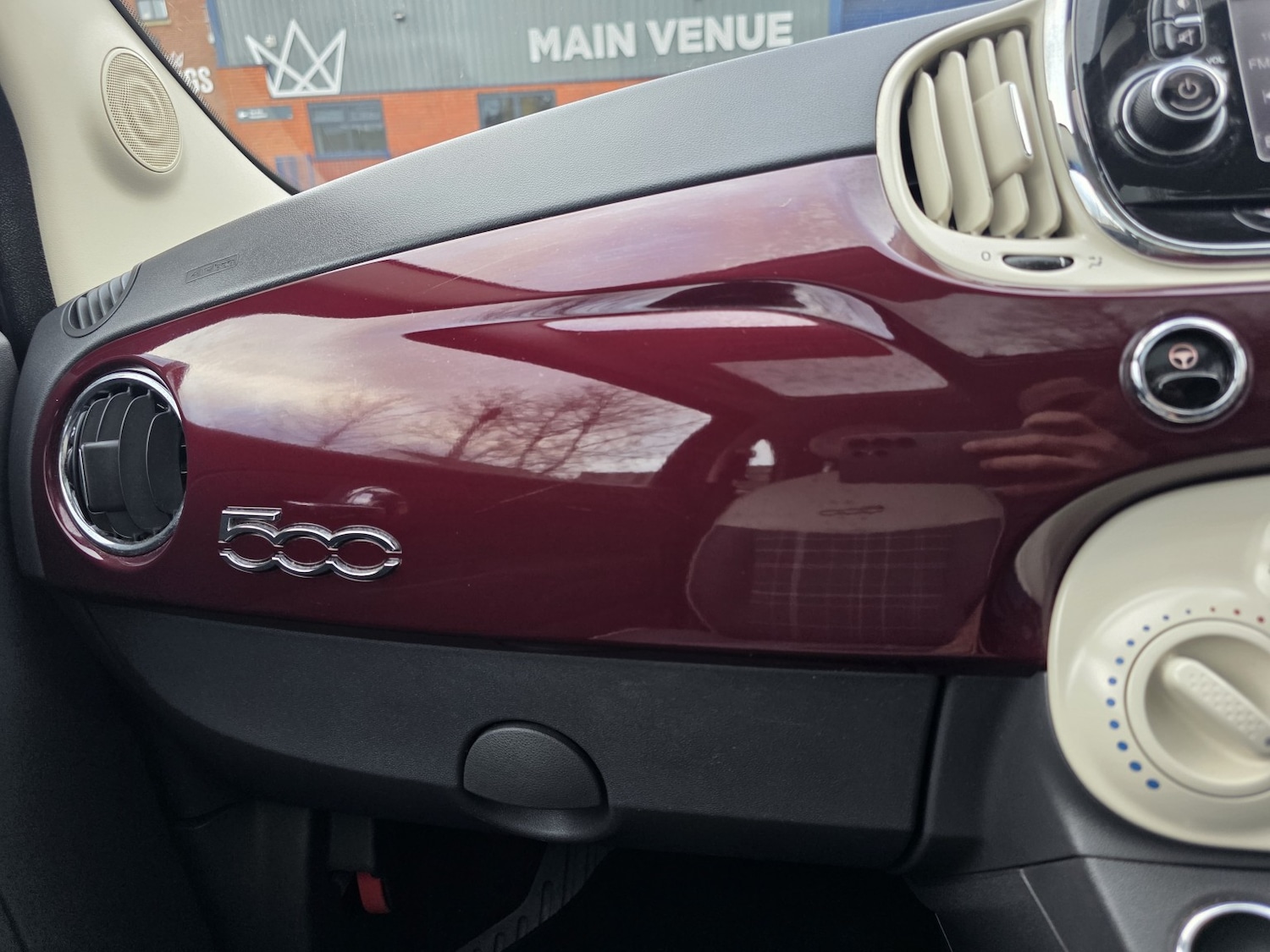 Used Fiat 500 2015 for sale - 77423568: Photo 30