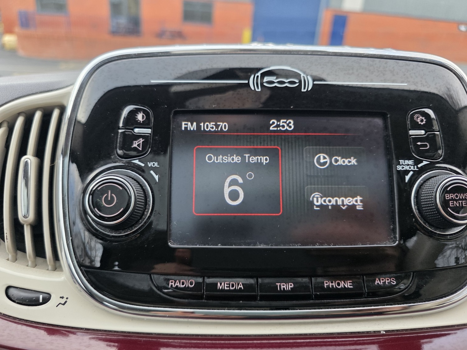 Used Fiat 500 2015 for sale - 77423568: Photo 33