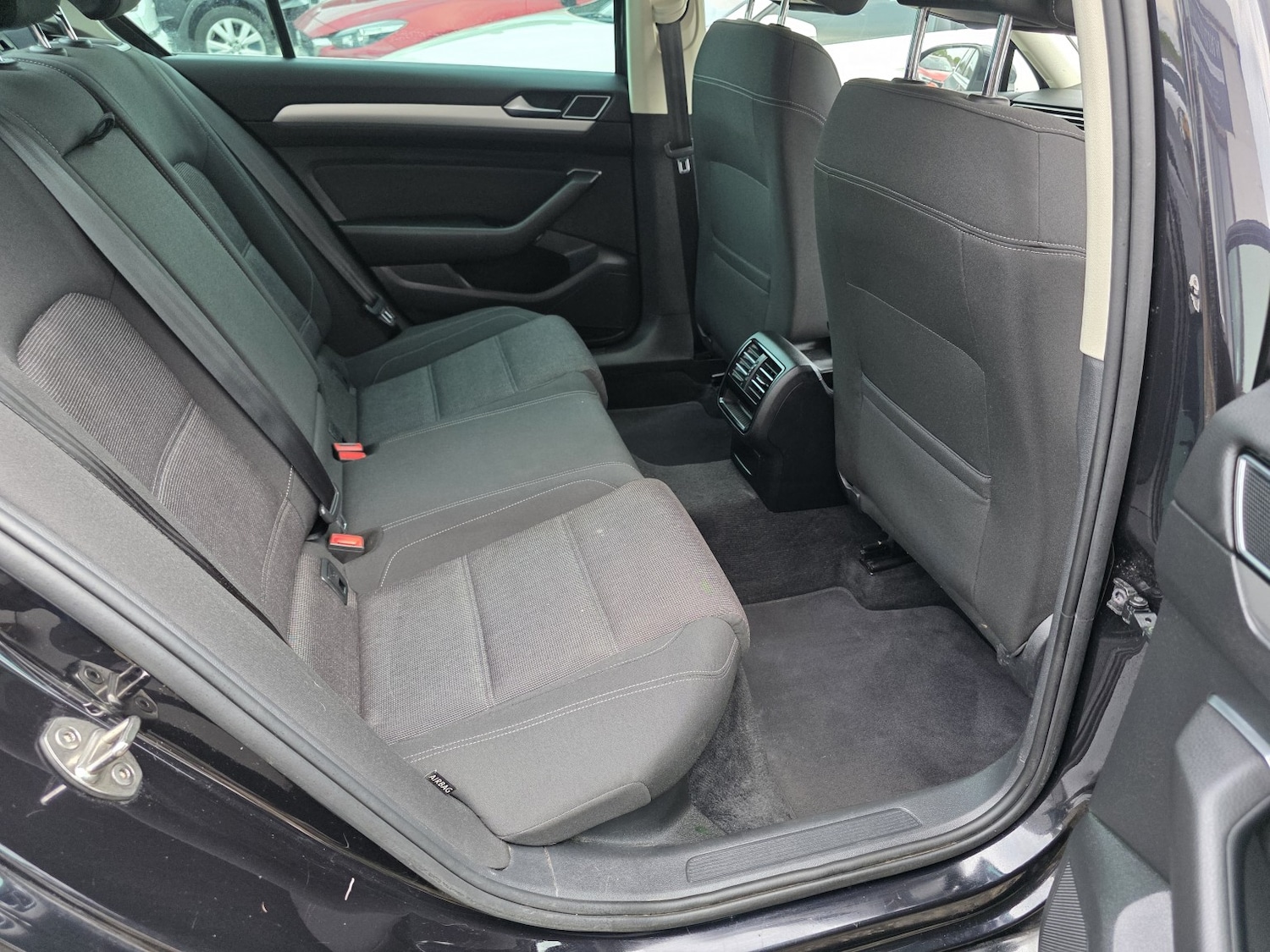Used Volkswagen Passat 2016 for sale - 76041108: Photo 10
