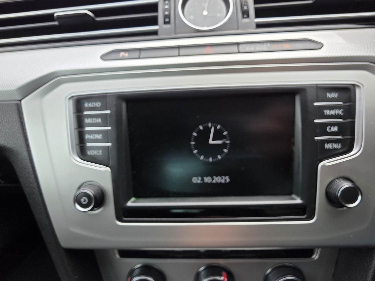 Used Volkswagen Passat 2016 for sale - 76041108: Photo 20