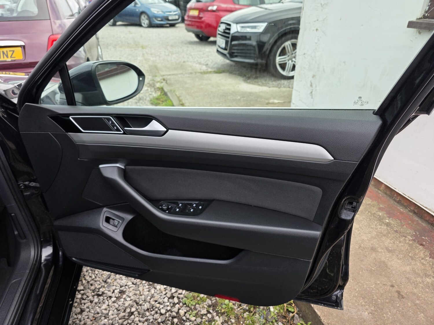 Used Volkswagen Passat 2016 for sale - 76041108: Photo 25