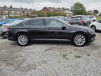 Used Volkswagen Passat 2016 for sale - 76041108: Photo 4