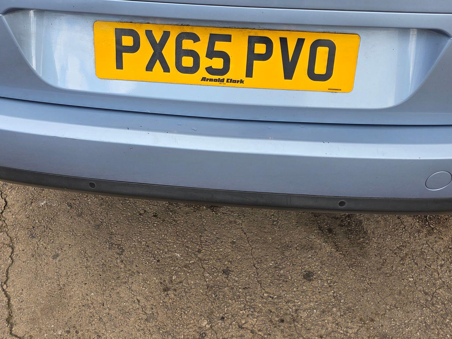 Vehicle 32