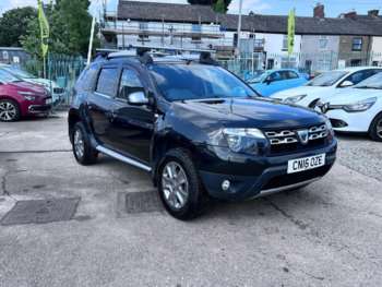 Used Dacia Duster 2016 for sale - 74932318: Photo